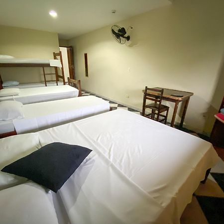 Leviv Praia Hotel Caraguatatuba Esterno foto